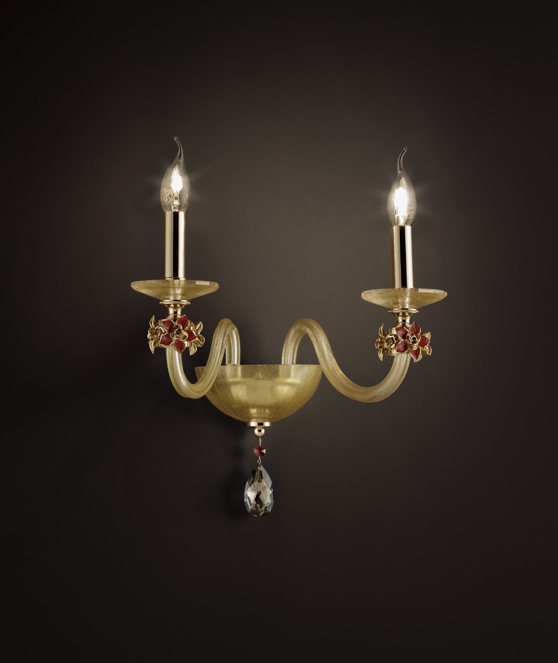 Euroluce Light of Italy Sheen A2