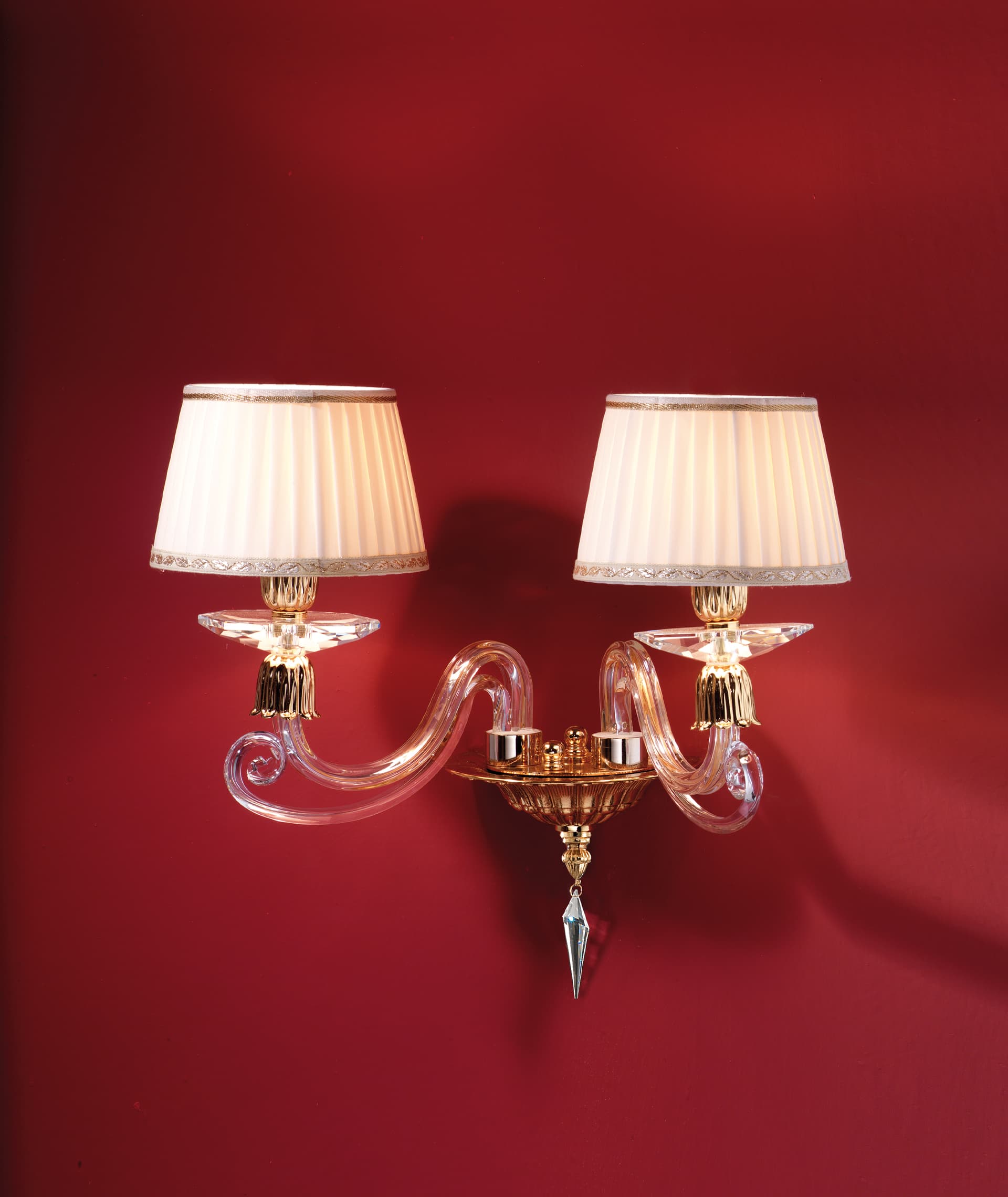 Euroluce Light of Italy Sirio A2 Shade