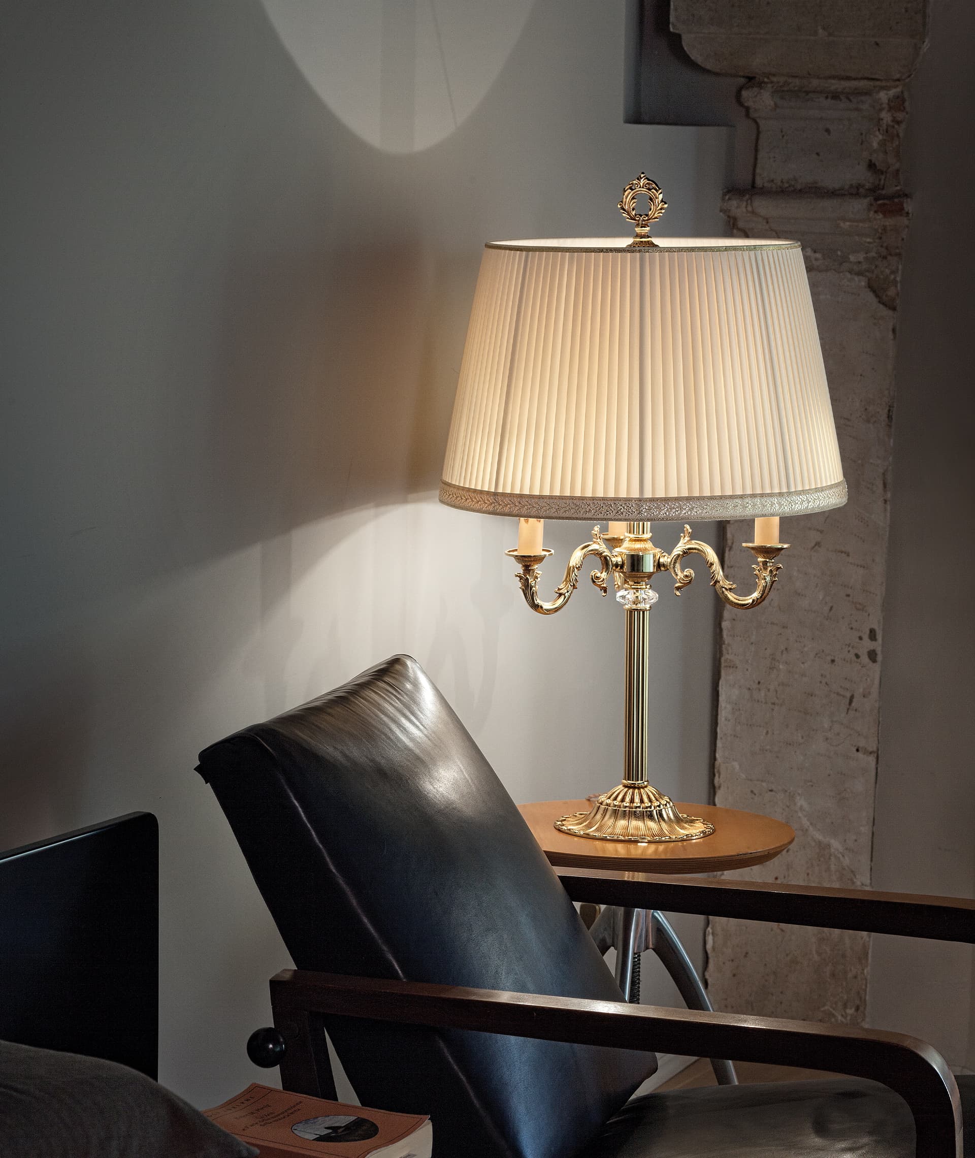 Euroluce Light of Italy Sirio LG3