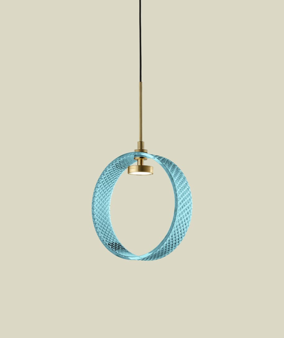Euroluce Light of Italy Sospeso S1