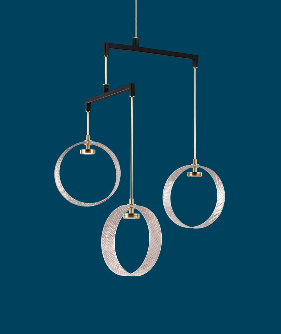 Euroluce Light of Italy Sospeso S3