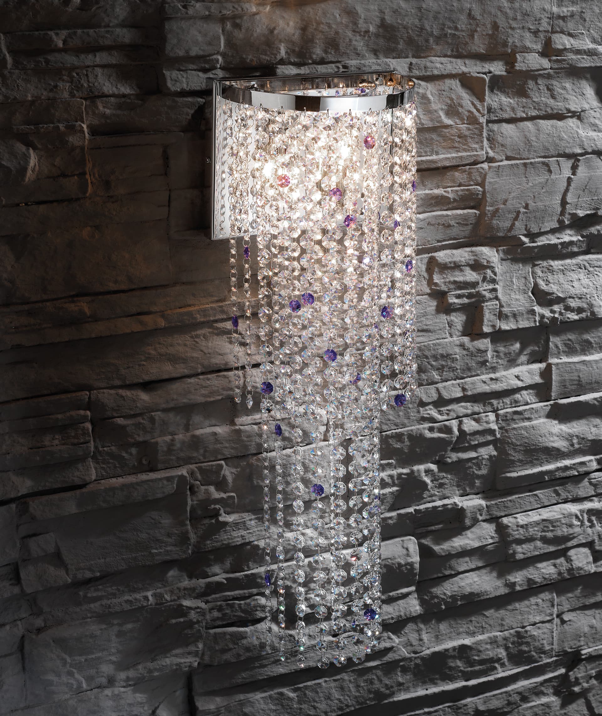 Euroluce Light of Italy Stars A2