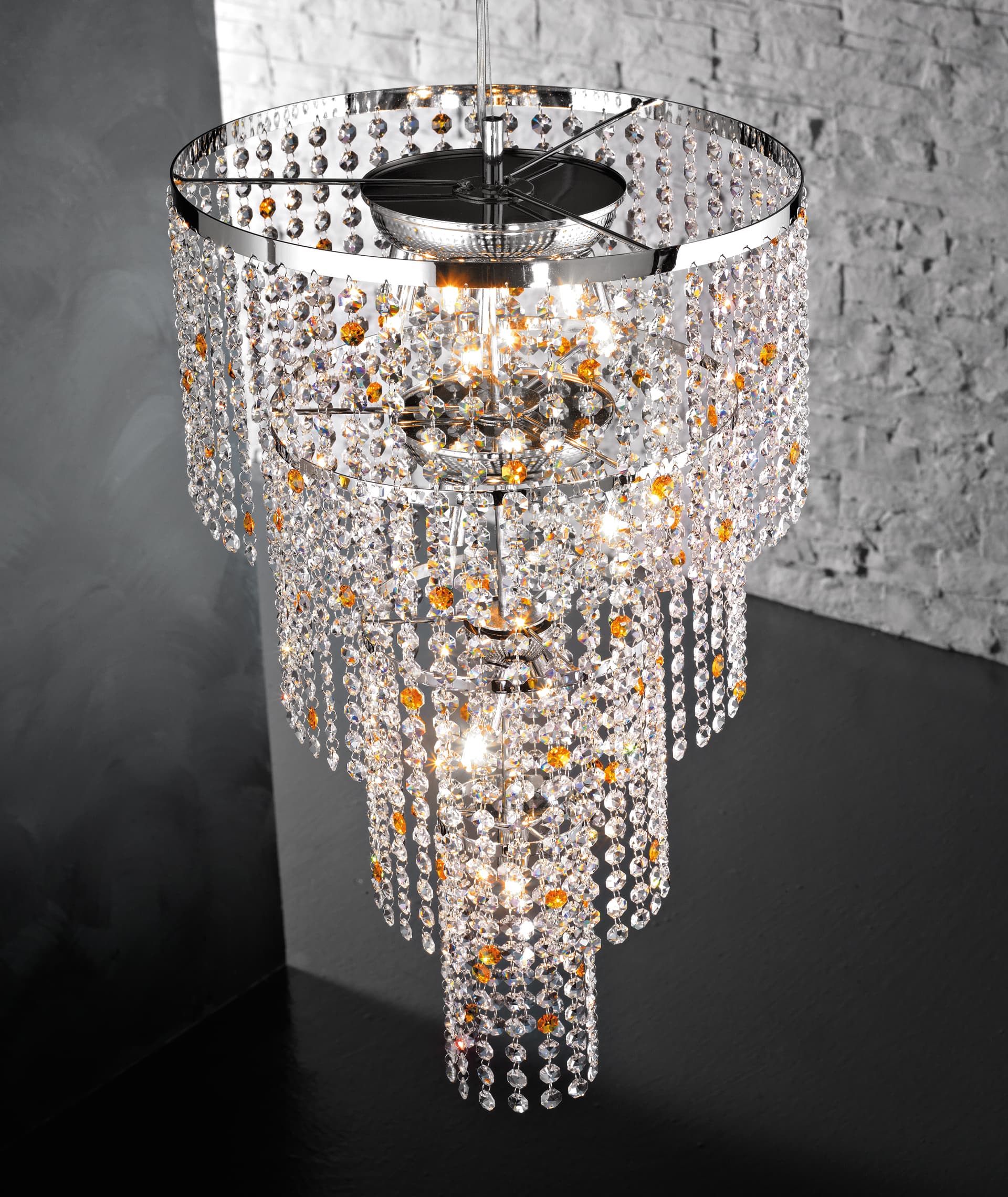 Euroluce Light of Italy Stars S11 H60