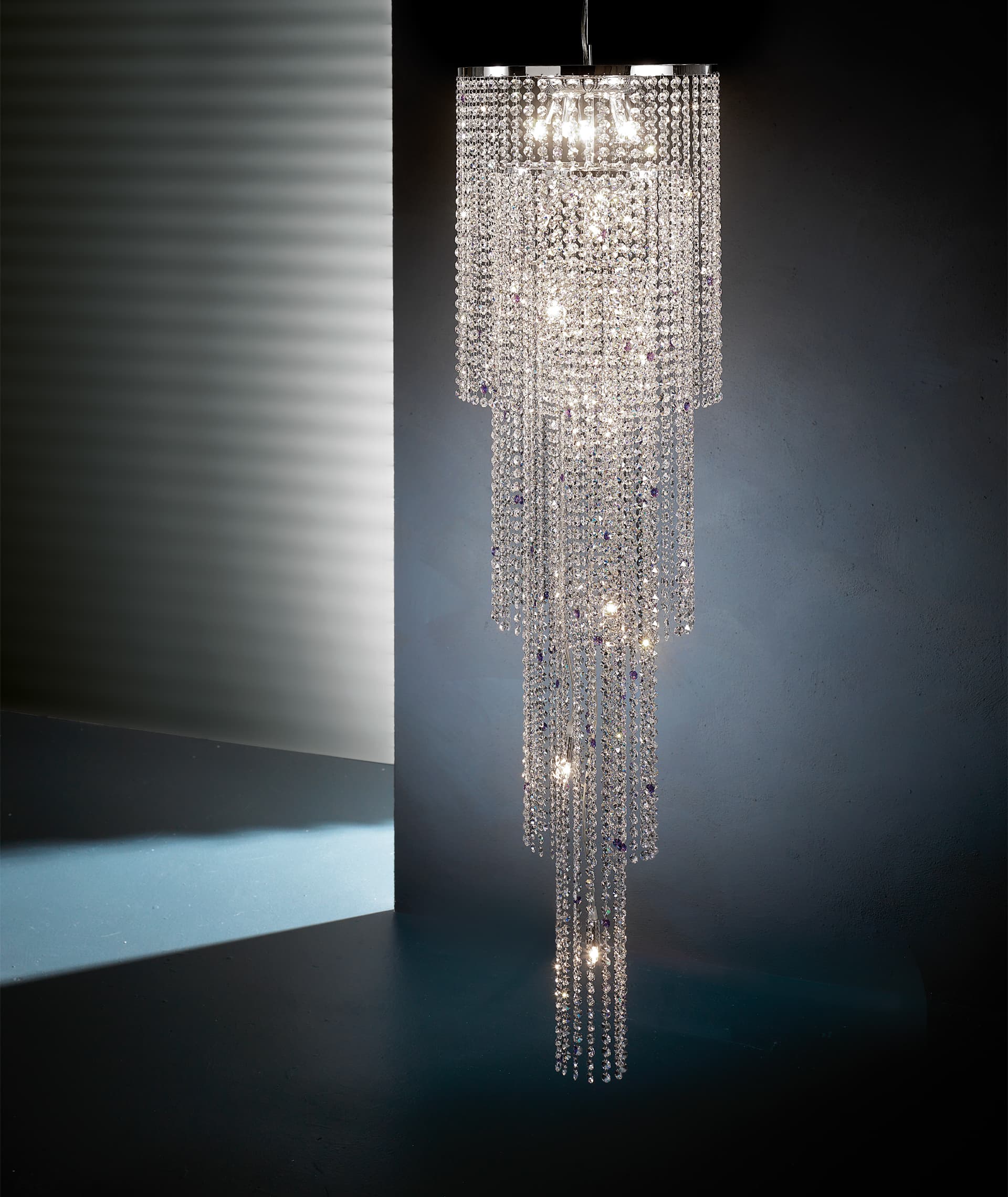 Euroluce Light of Italy Stars S14 H150