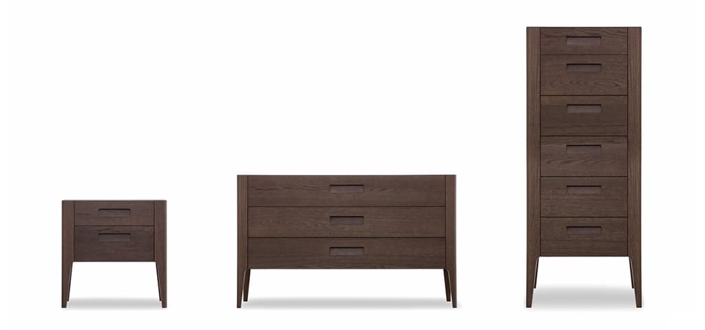 Novamobili Drawer unit Giotto