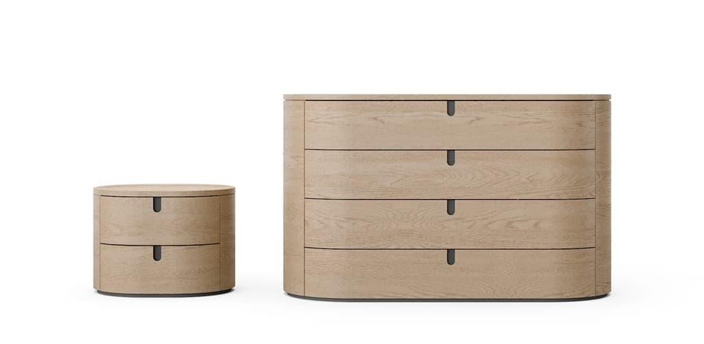 Novamobili Drawer unit Vesta