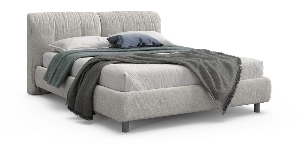 Novamobili Bed Belleville