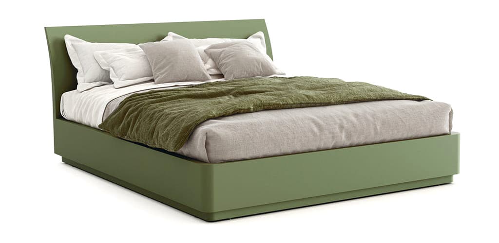 Novamobili Bed Bend