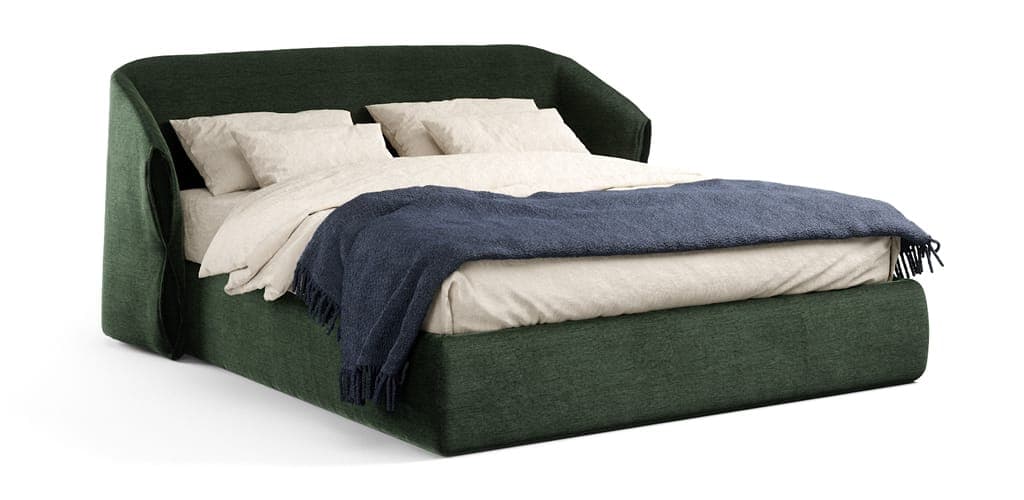 Novamobili Bed Hide