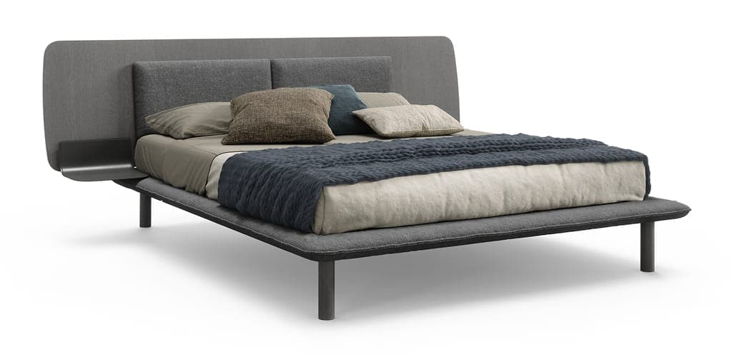 Novamobili Bed Matisse