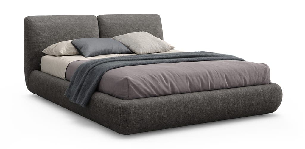 Novamobili Bed Midnight