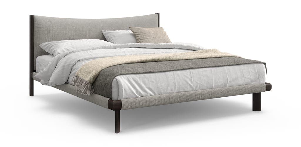 Novamobili Bed Mizu