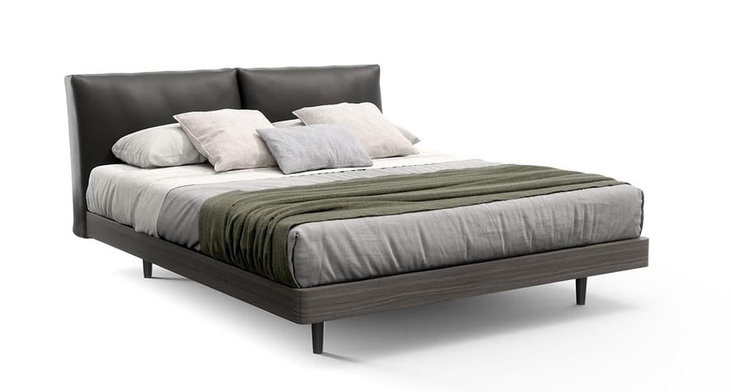 Novamobili Bed Nido