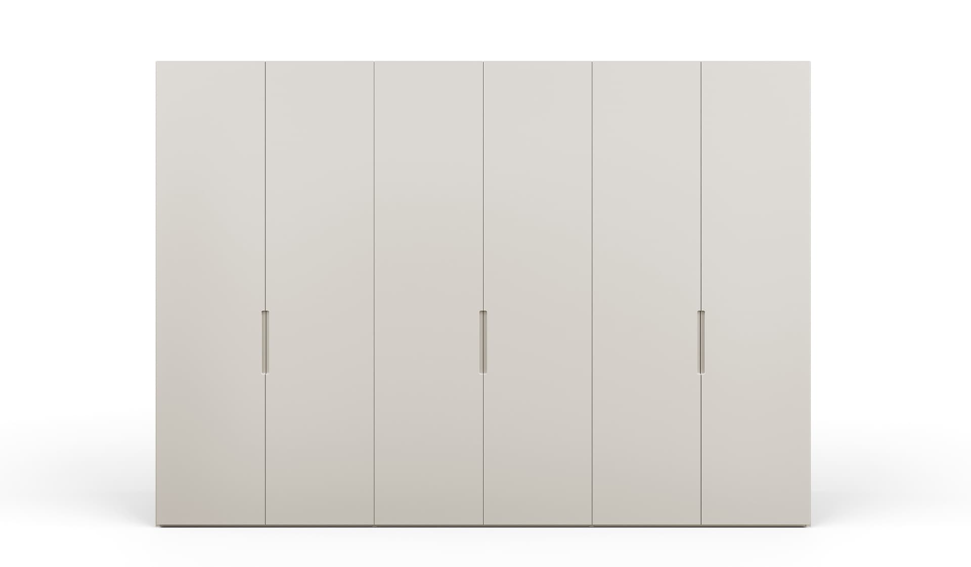 Novamobili Hinged door Vico