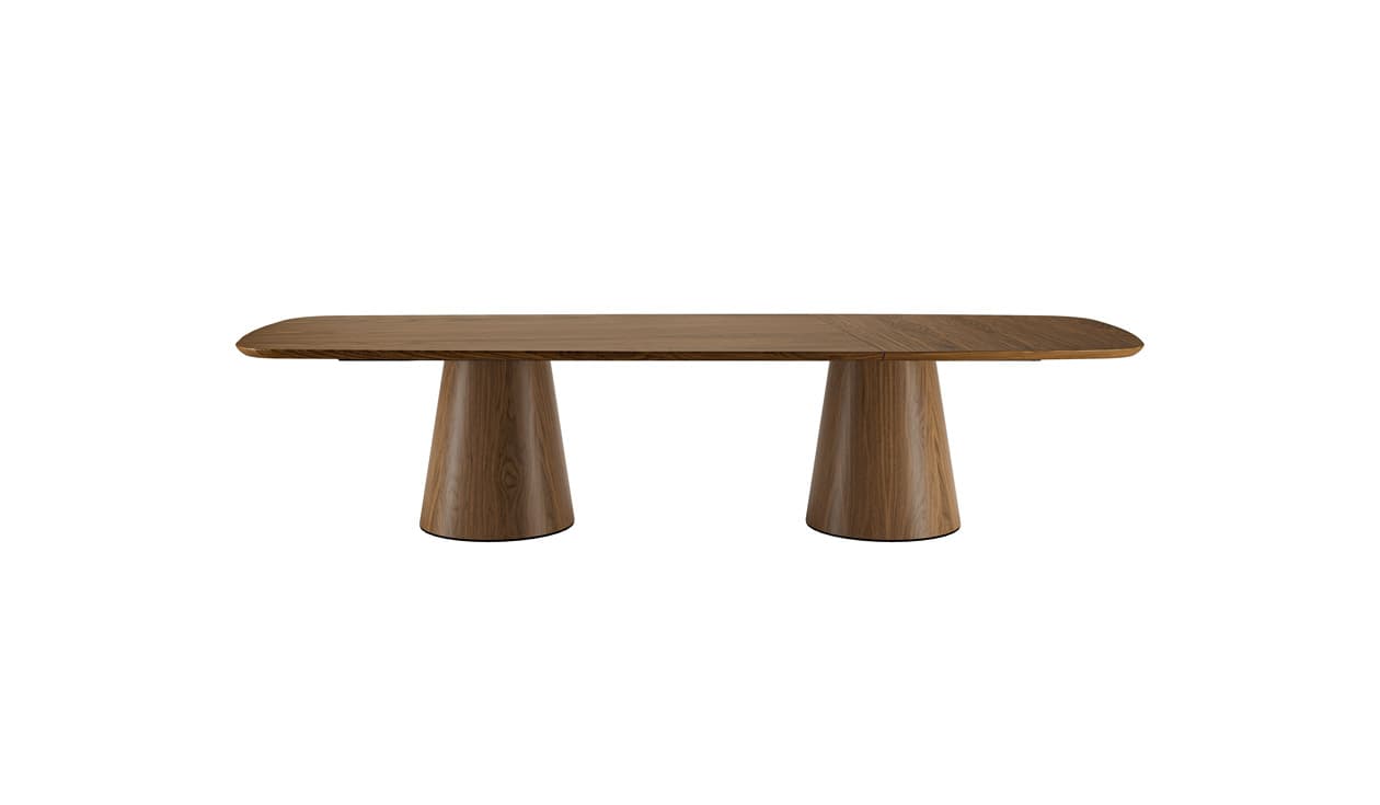 Eforma TEO wood top XL