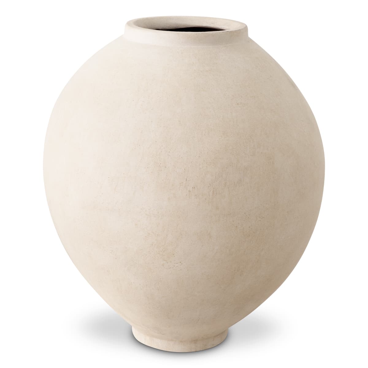 Eichholtz Vase Moon Jar