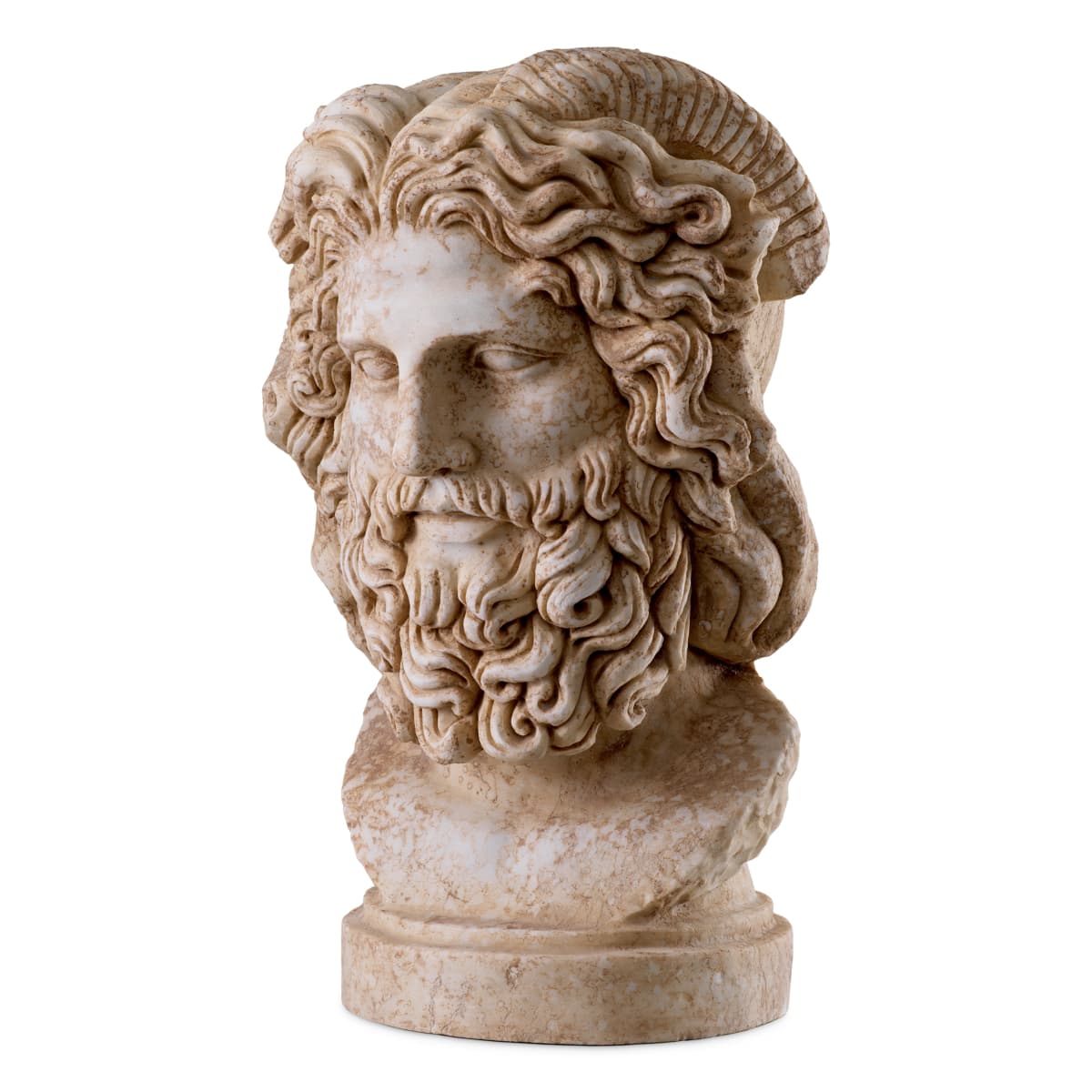 Eichholtz Statue Zeus