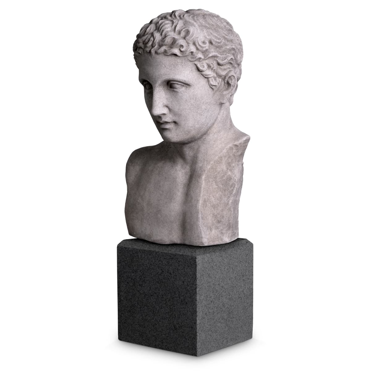 Eichholtz Bust Roman Imperial