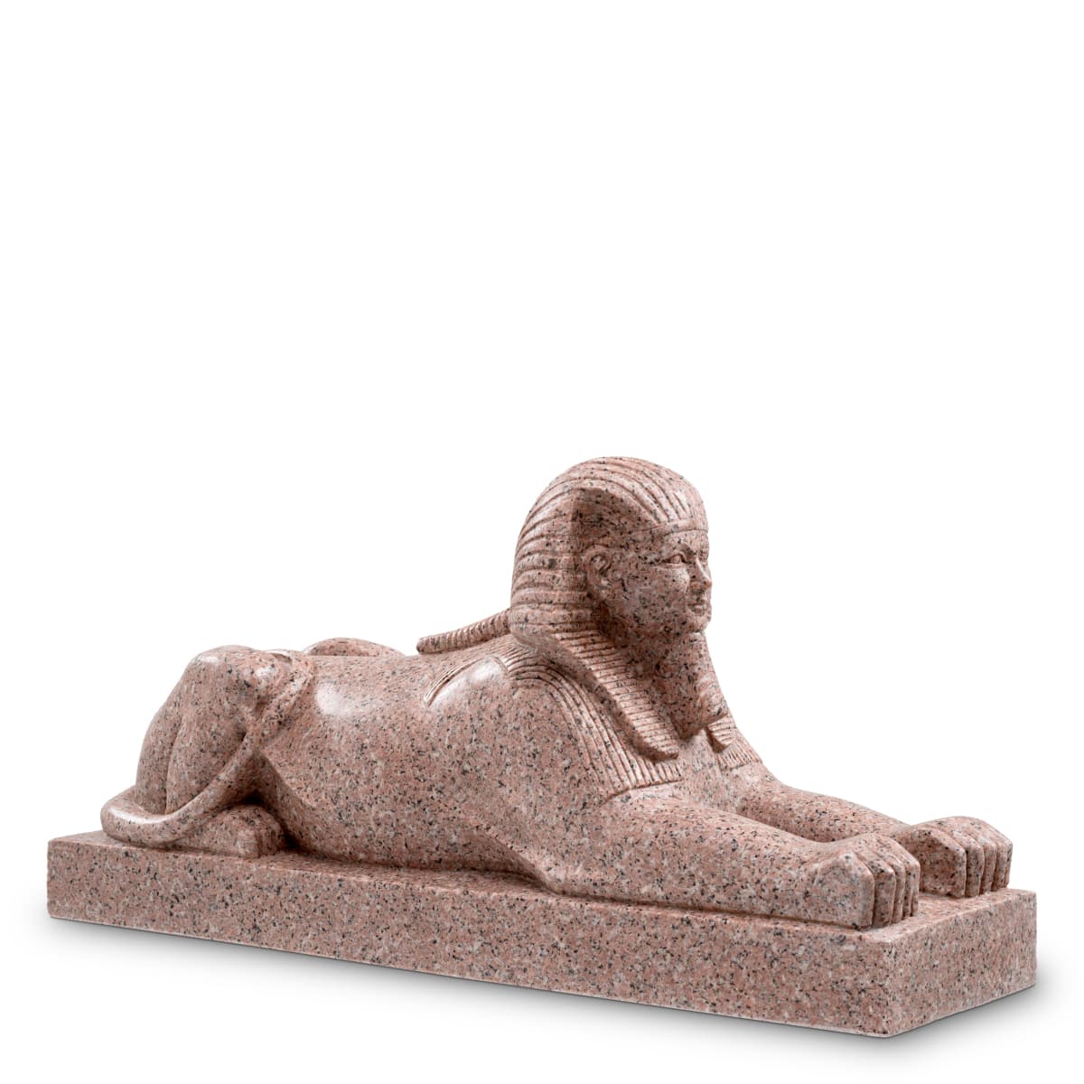 Eichholtz Object Sphinx of Hatshepsut