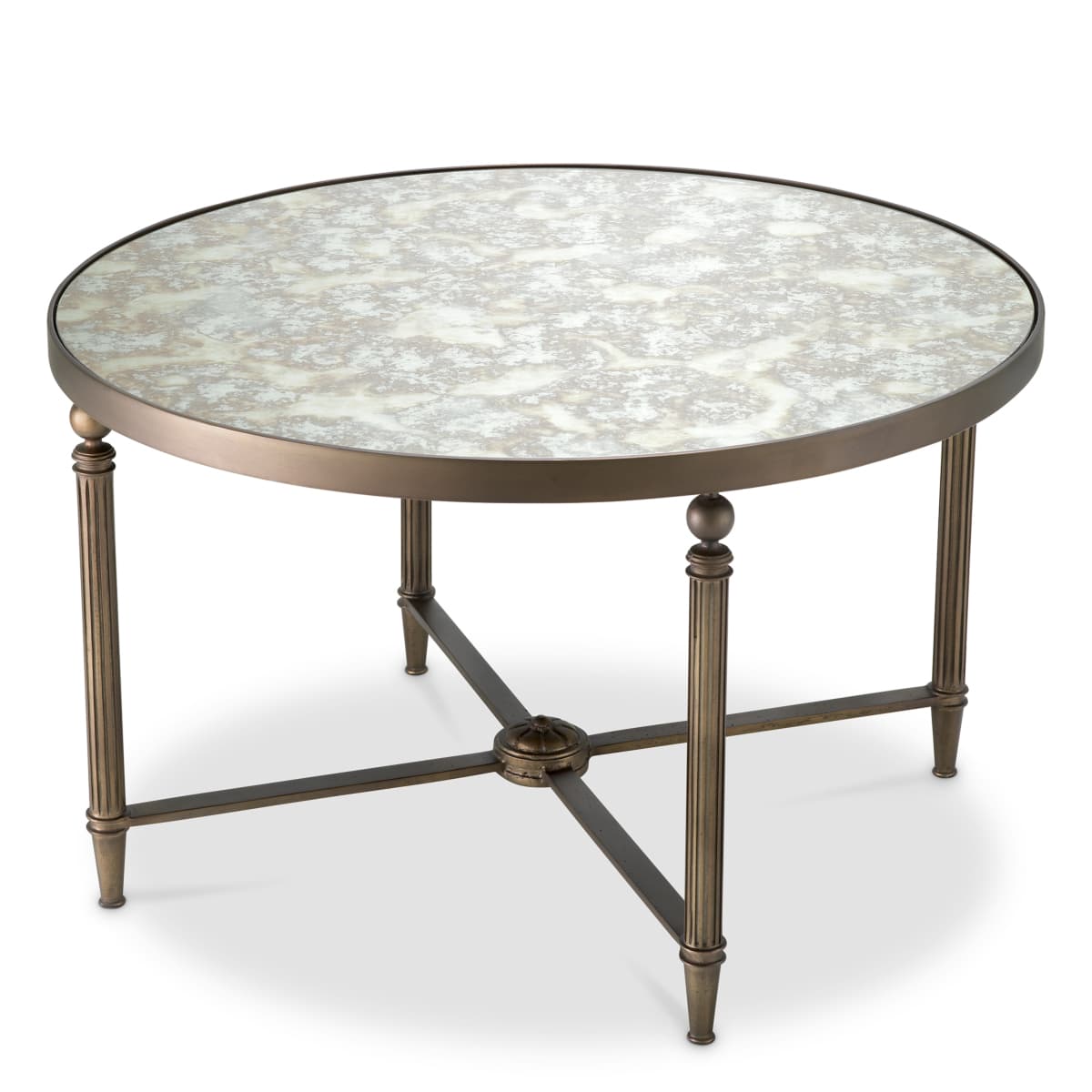 Eichholtz Coffee Table Bowery