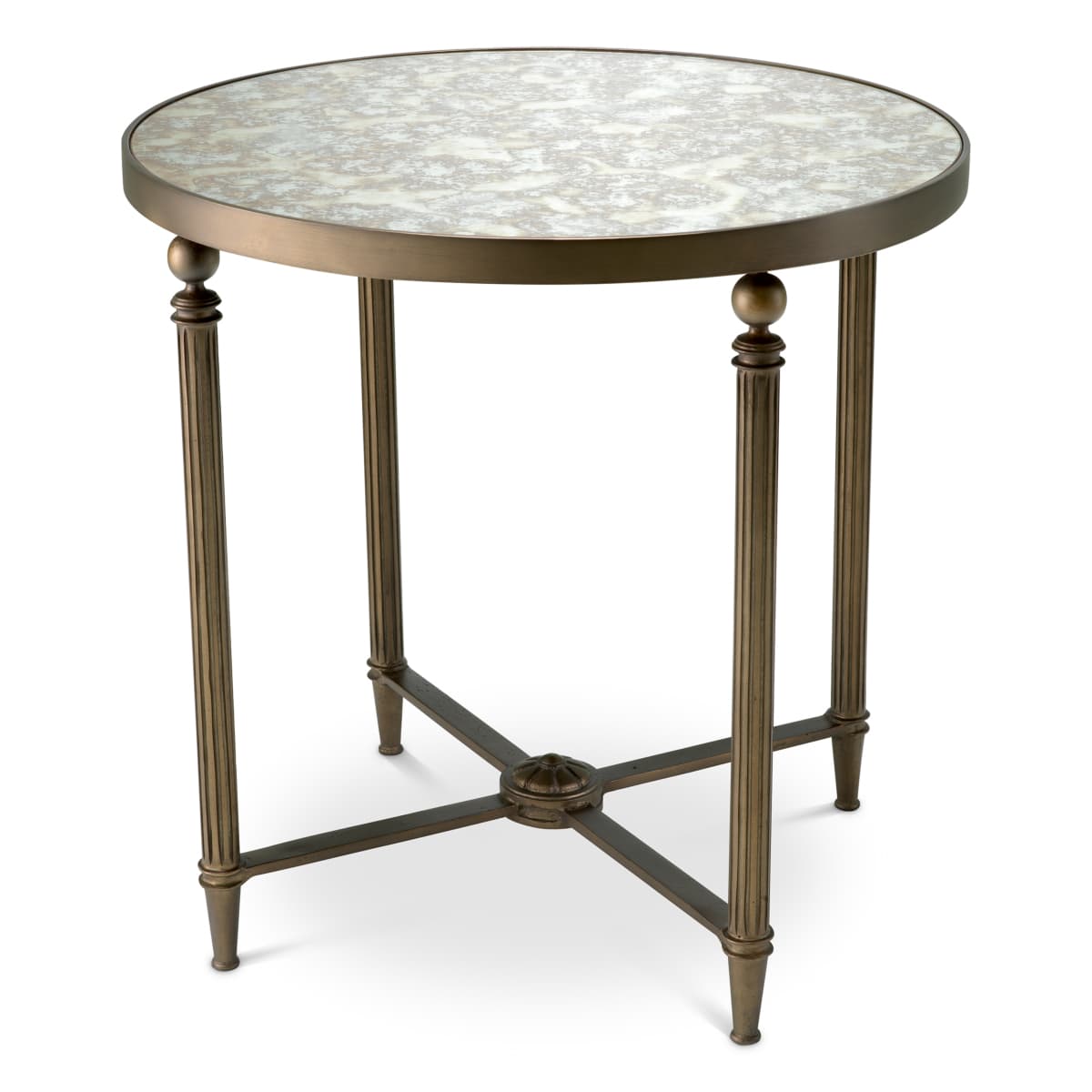 Eichholtz Side Table Bowery