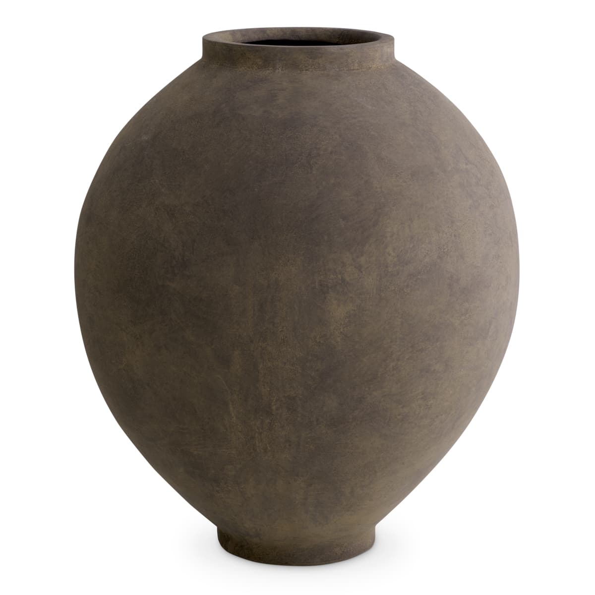 Eichholtz Vase Moon Jar