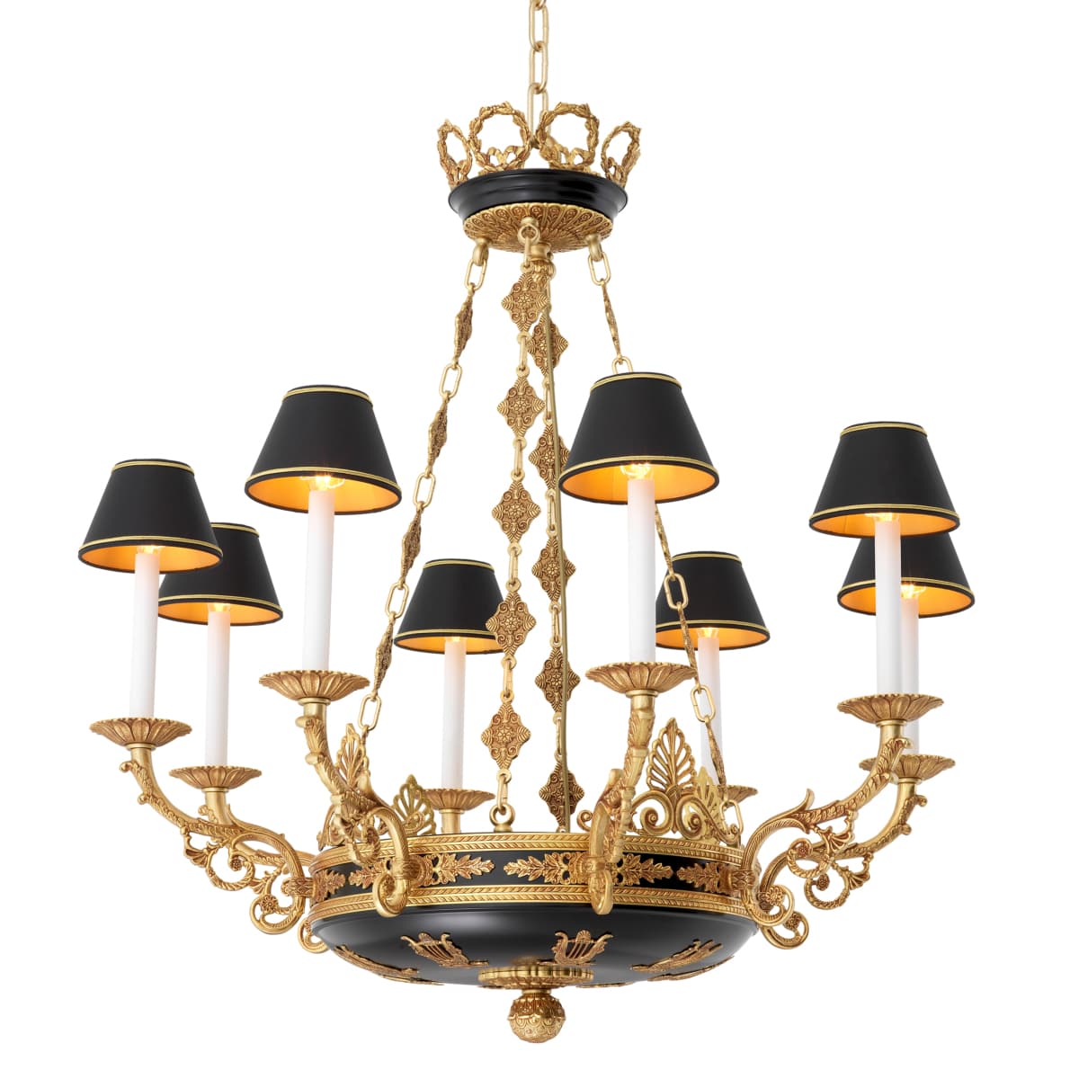Eichholtz Chandelier Palais
