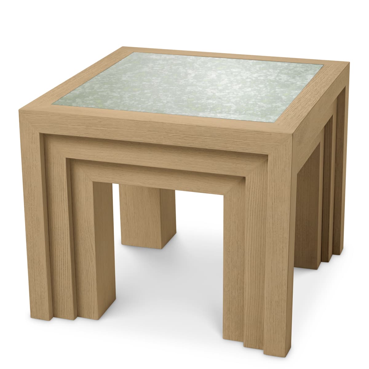 Eichholtz Side Table Metropolitan