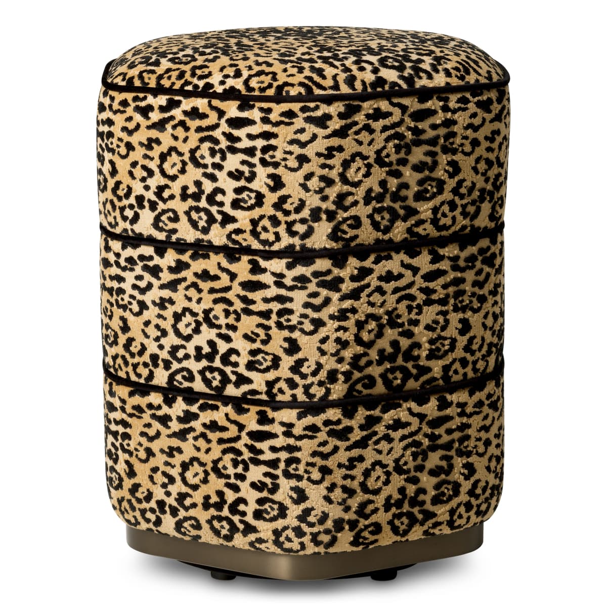 Eichholtz Stool Roosevelt