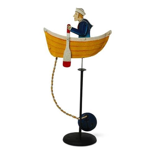 Authentic Models Salty Dog