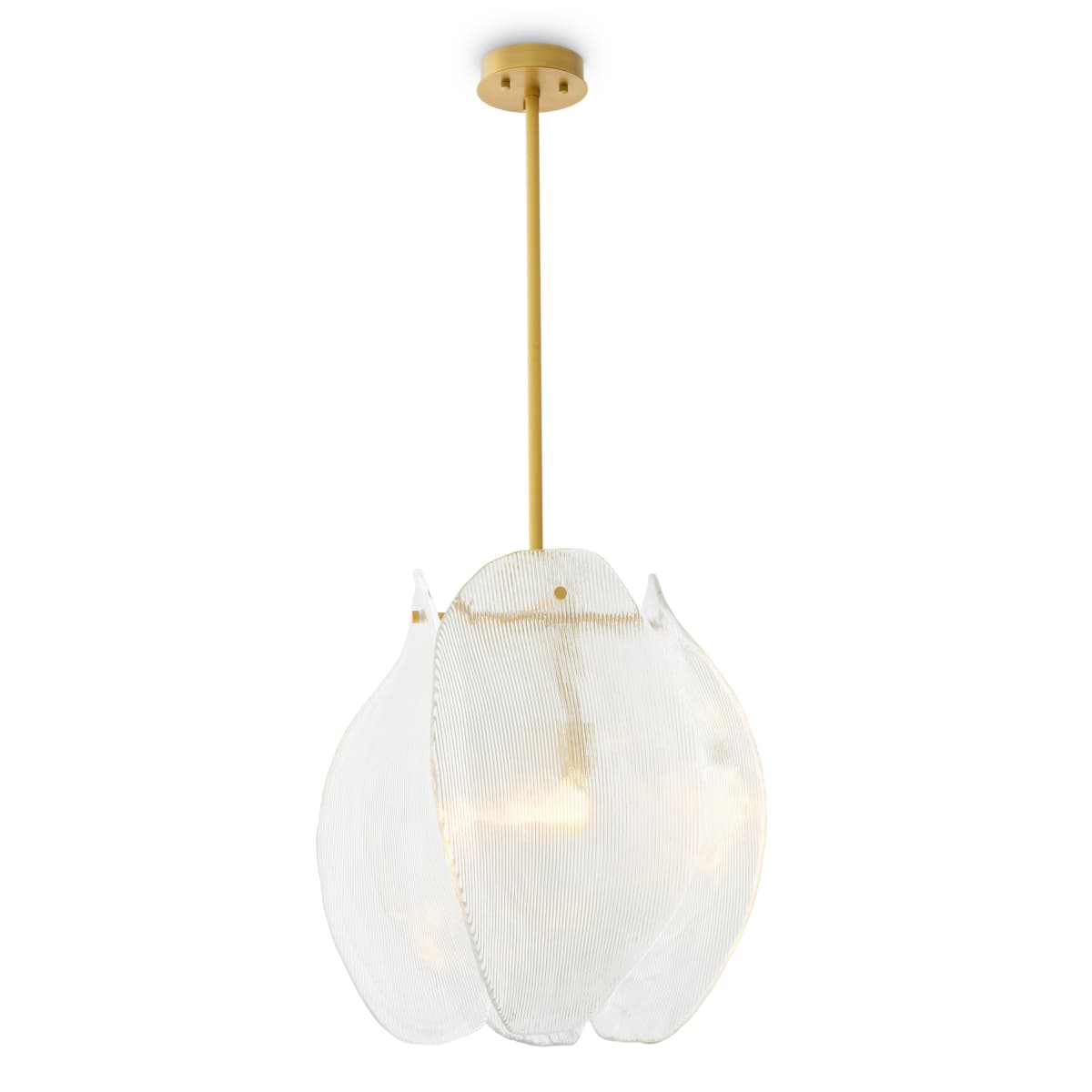 Eichholtz Chandelier Hibis