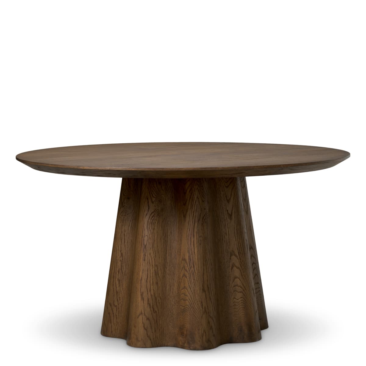 Eichholtz Dining Table Papyrus
