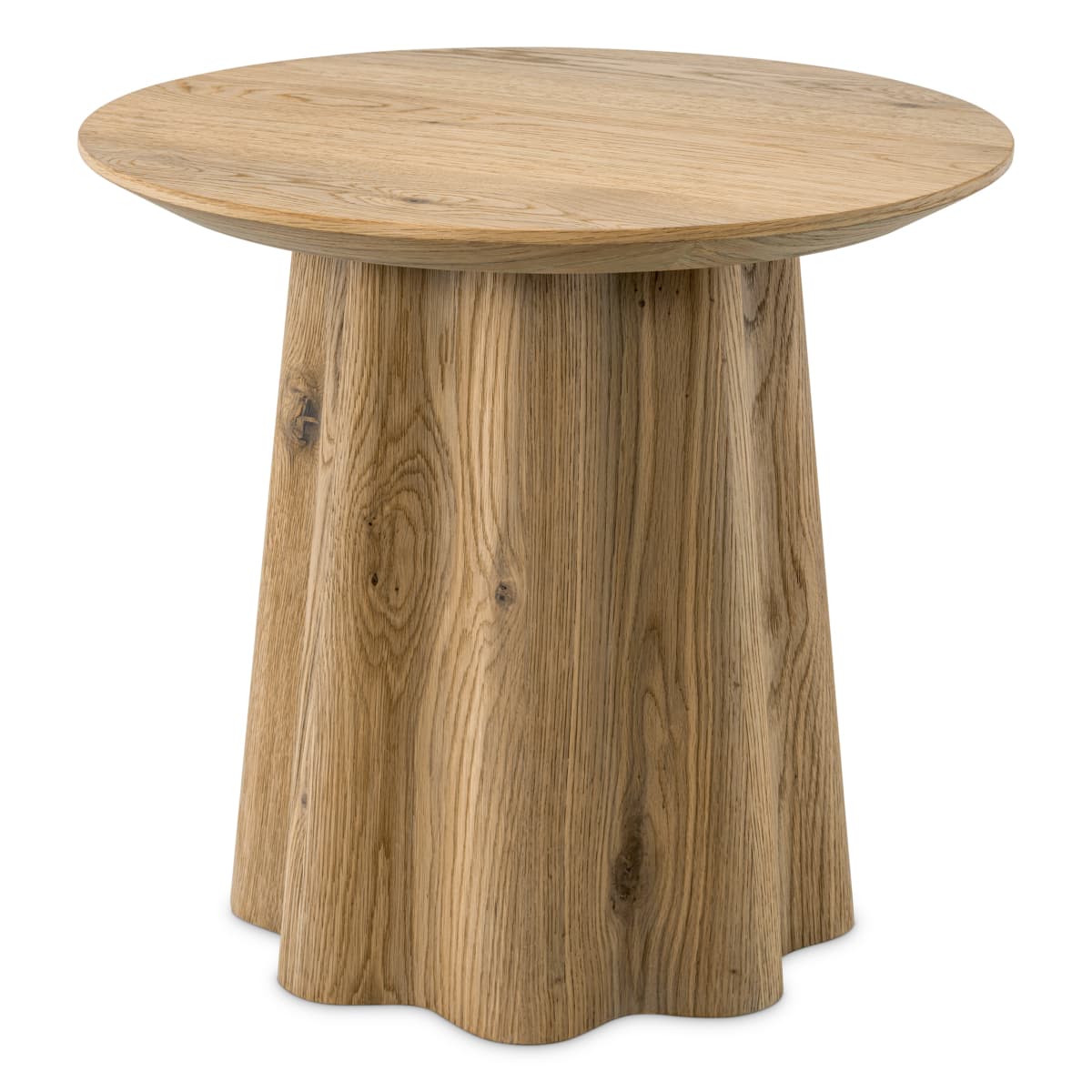 Eichholtz Side Table Papyrus