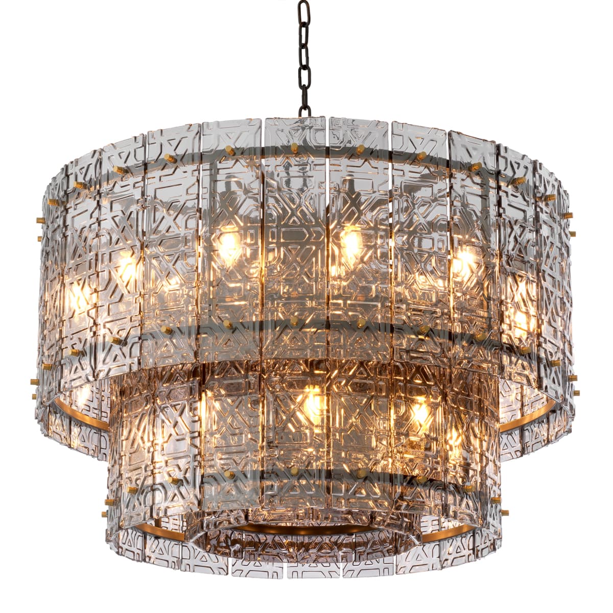 Eichholtz Chandelier Georgette