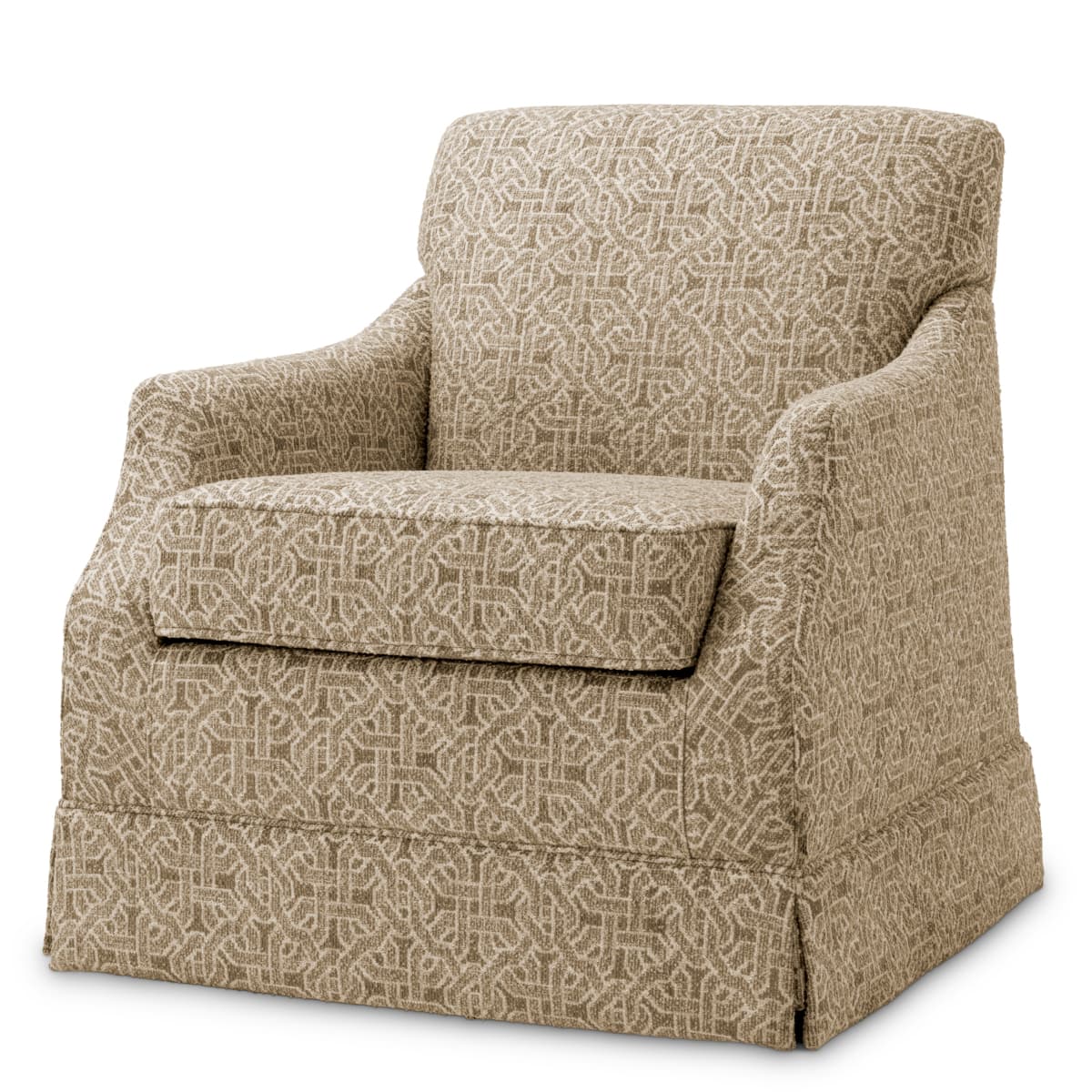 Eichholtz Swivel Chair Madison