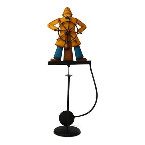 Authentic Models Helmsman