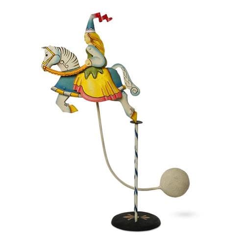 Authentic Models Princess