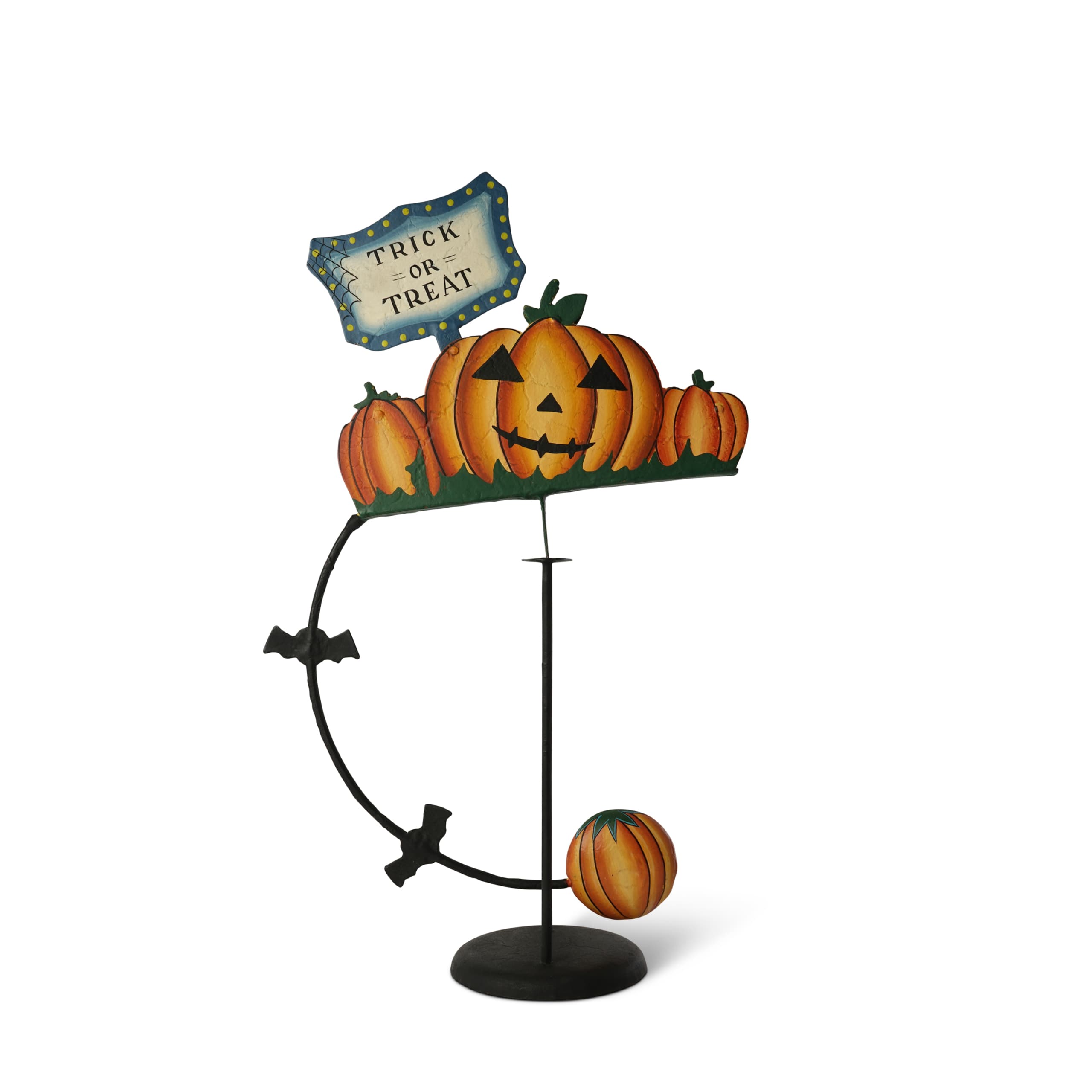Authentic Models Pumpkin