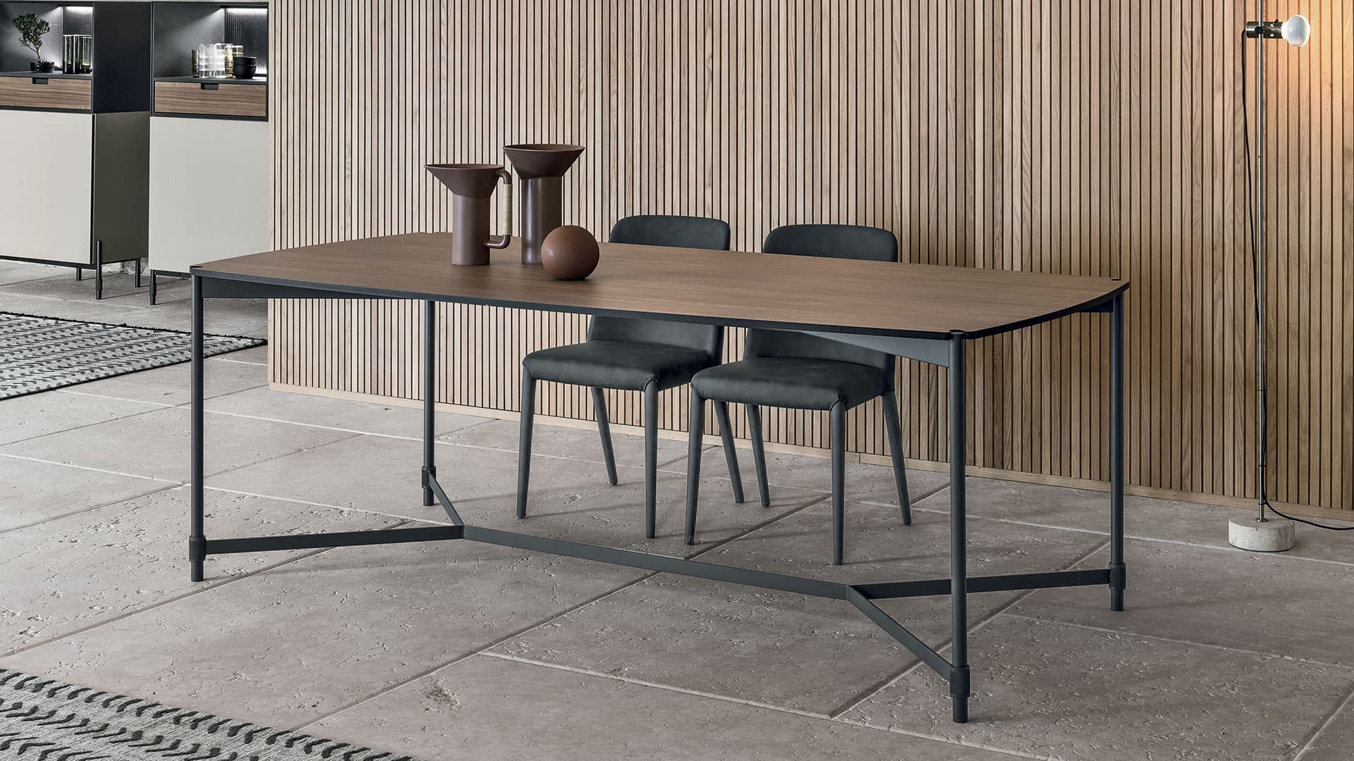 Tomasella Tower table table