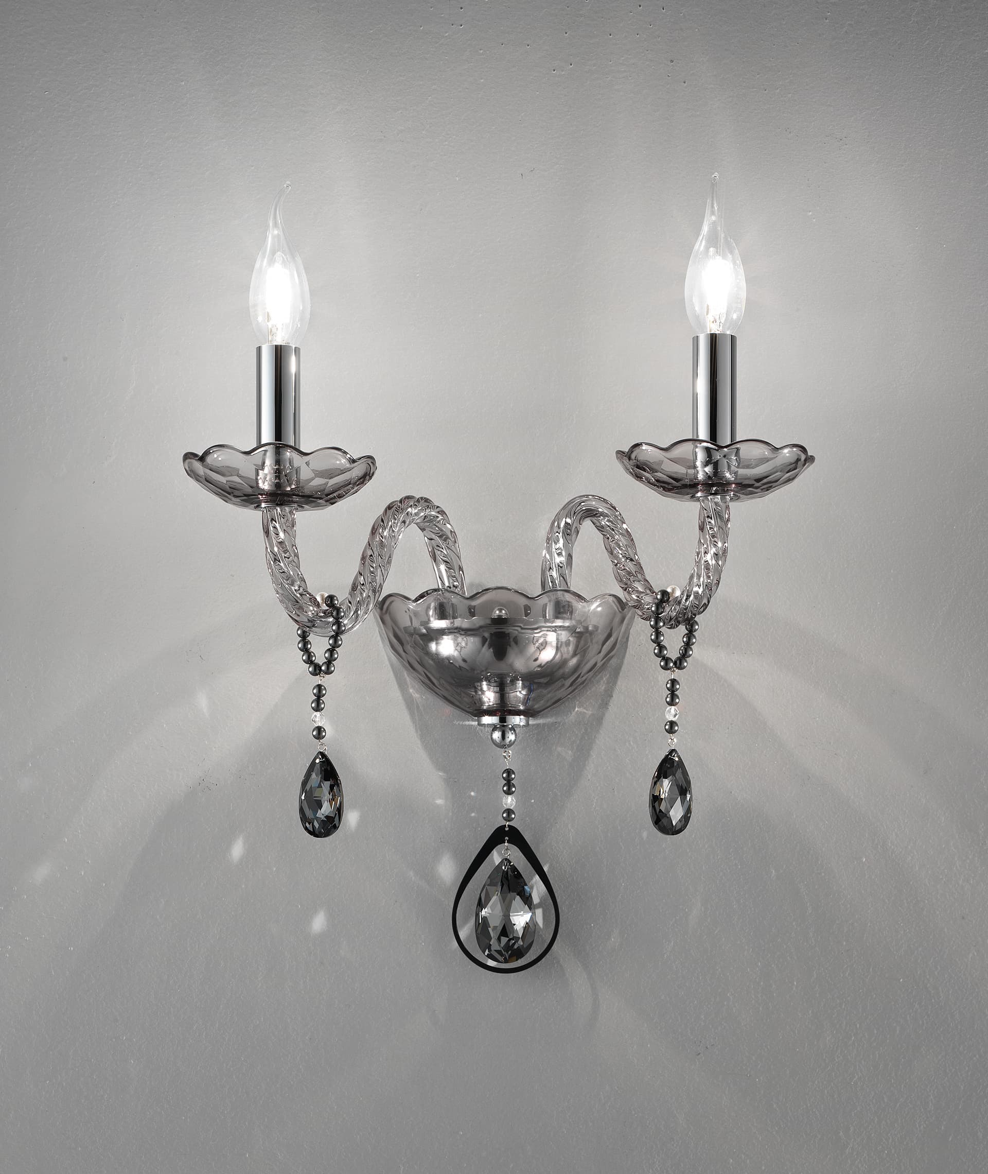 Euroluce Light of Italy Toochic A2