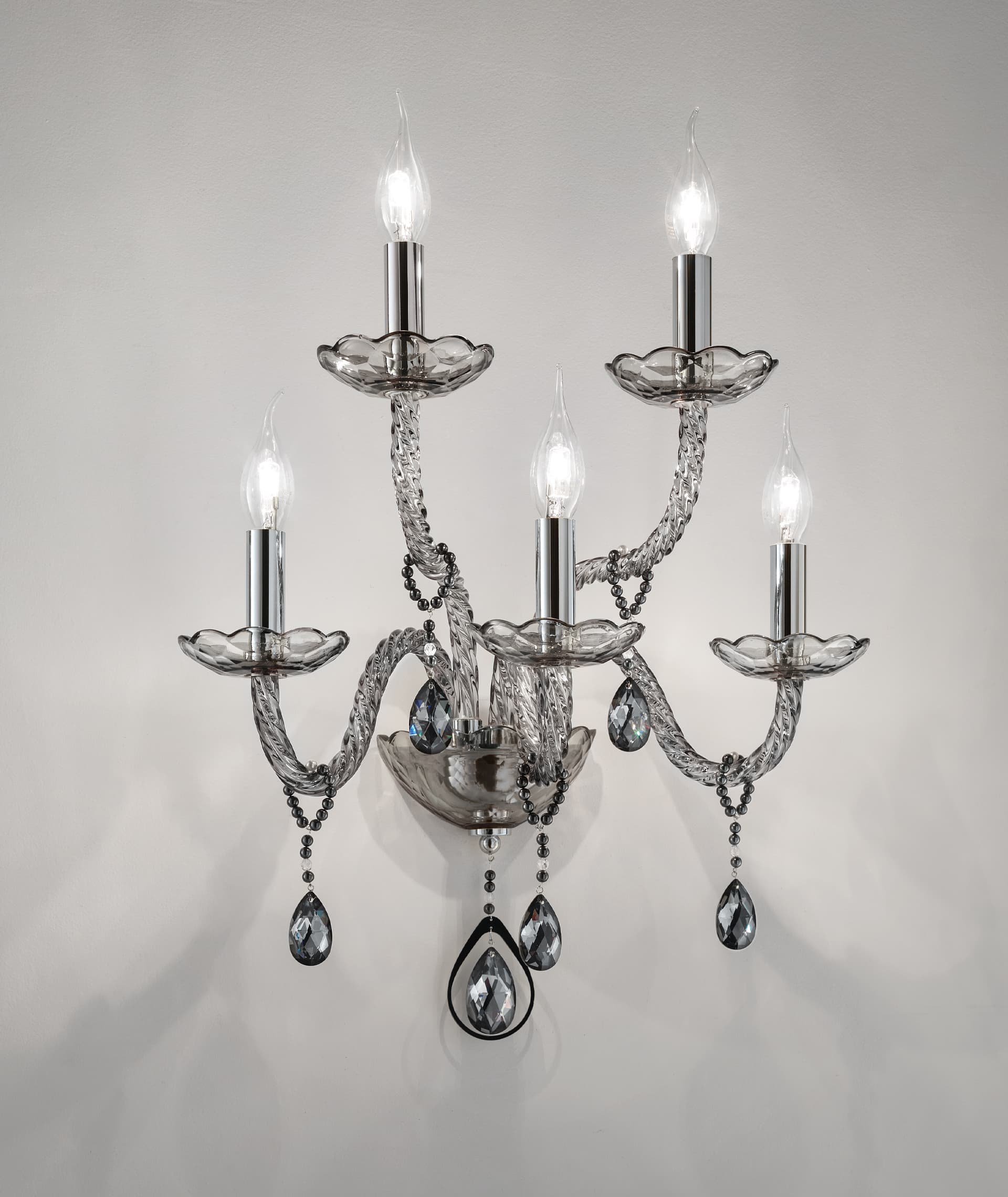 Euroluce Light of Italy Toochic A5