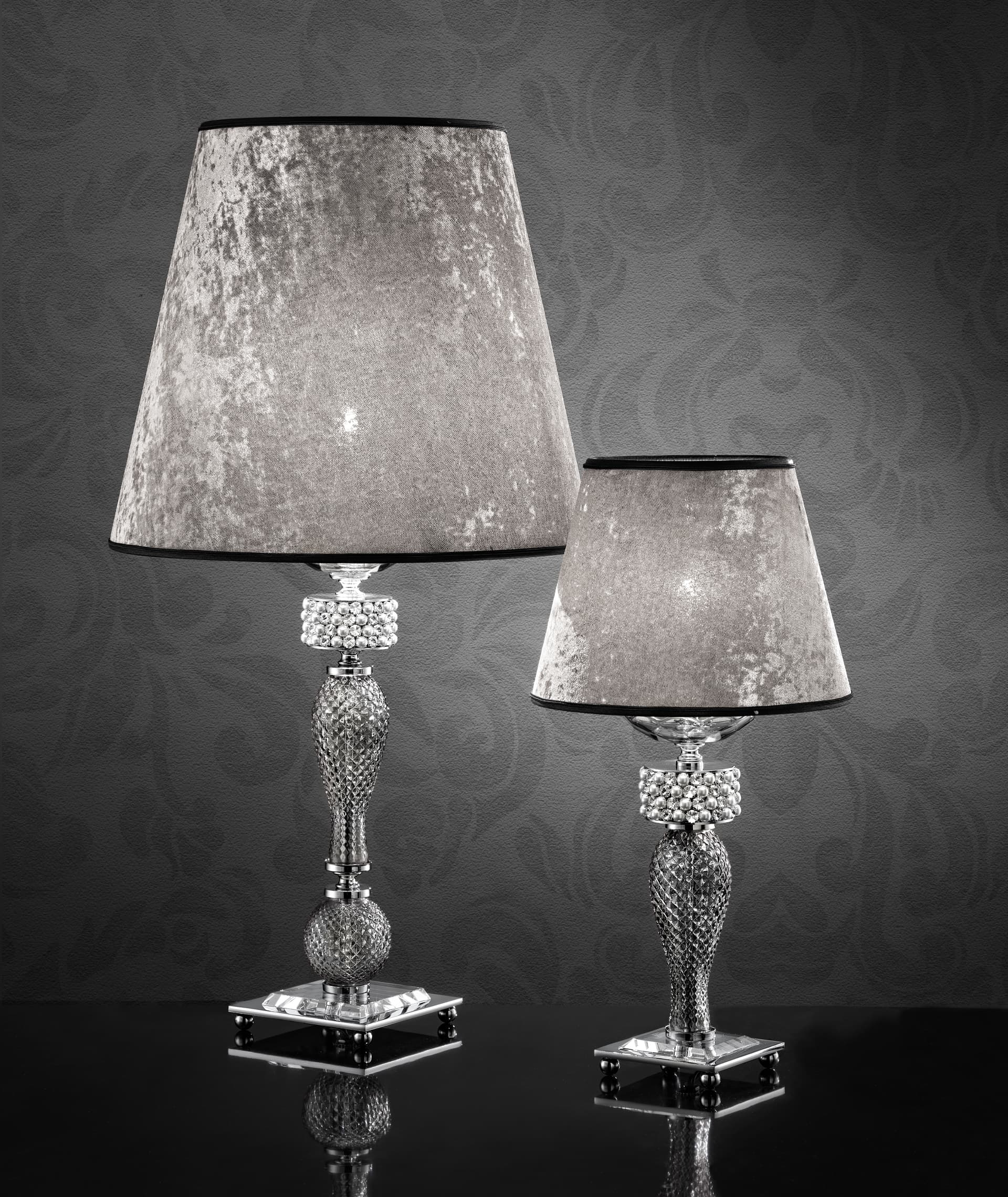 Euroluce Light of Italy Toochic LG1+LP1