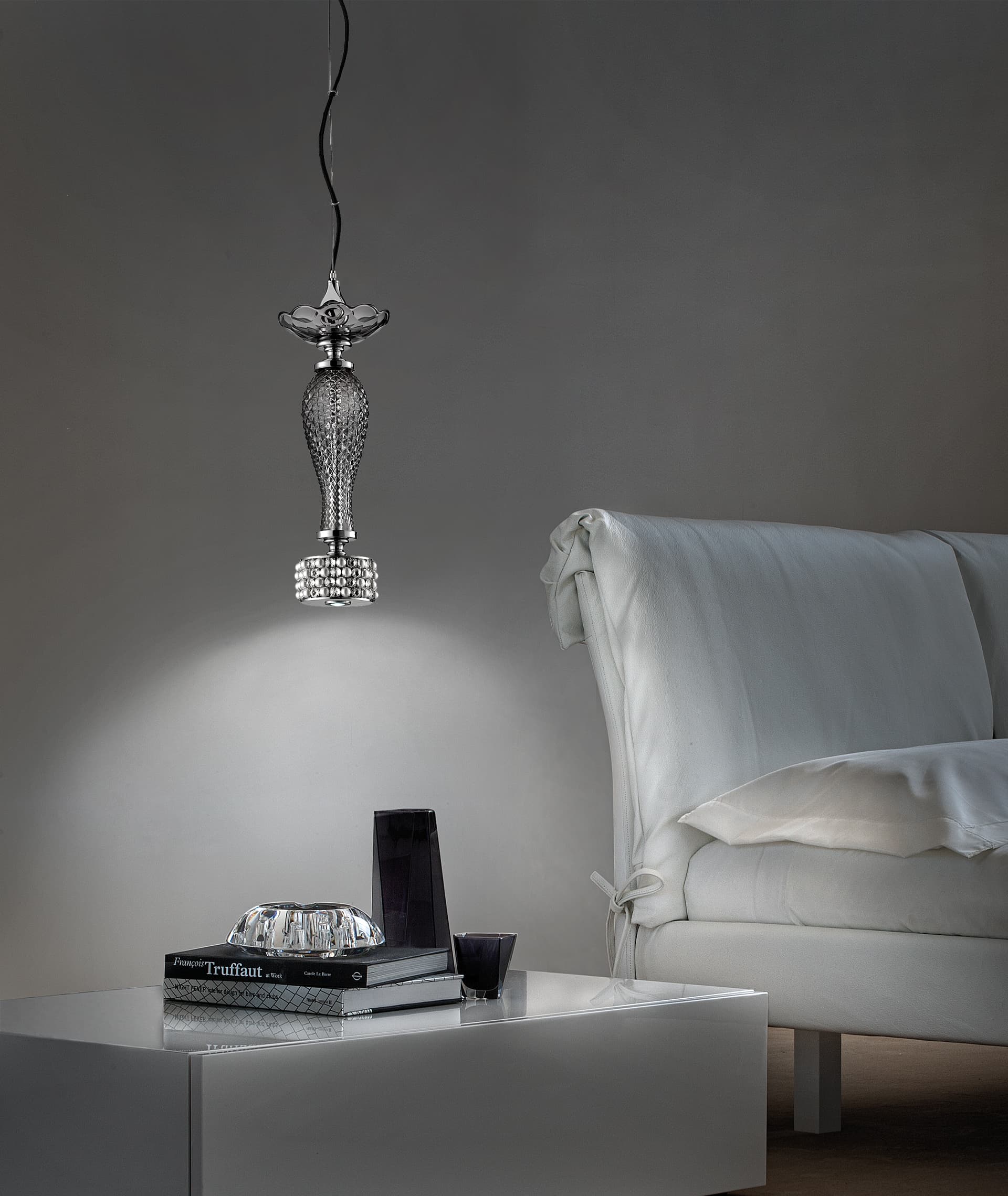 Euroluce Light of Italy Toochic S1 Led