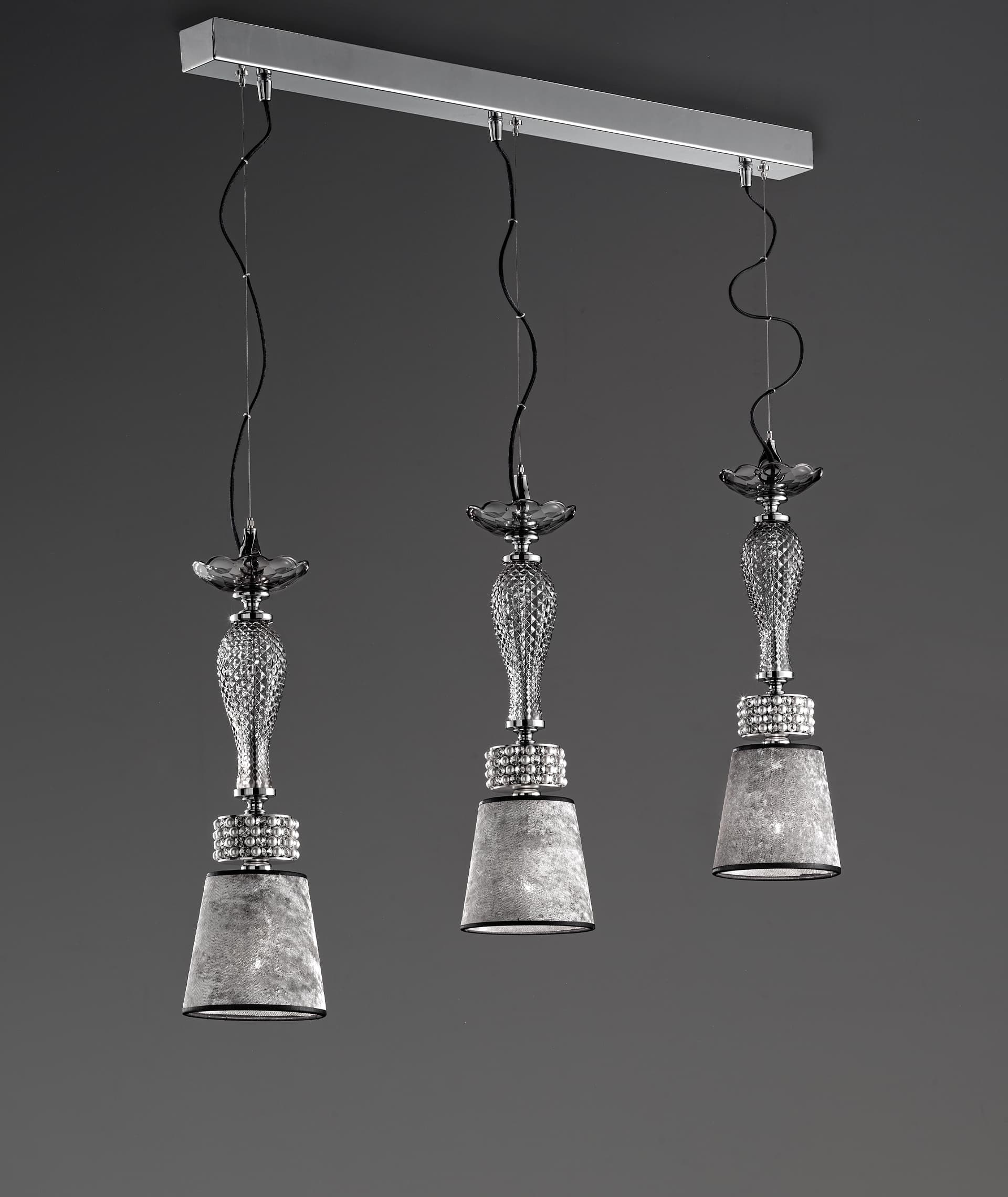Euroluce Light of Italy Toochic S3