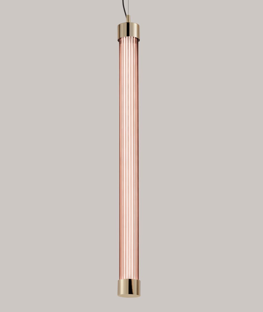 Euroluce Light of Italy Trama S1 D Rosaline