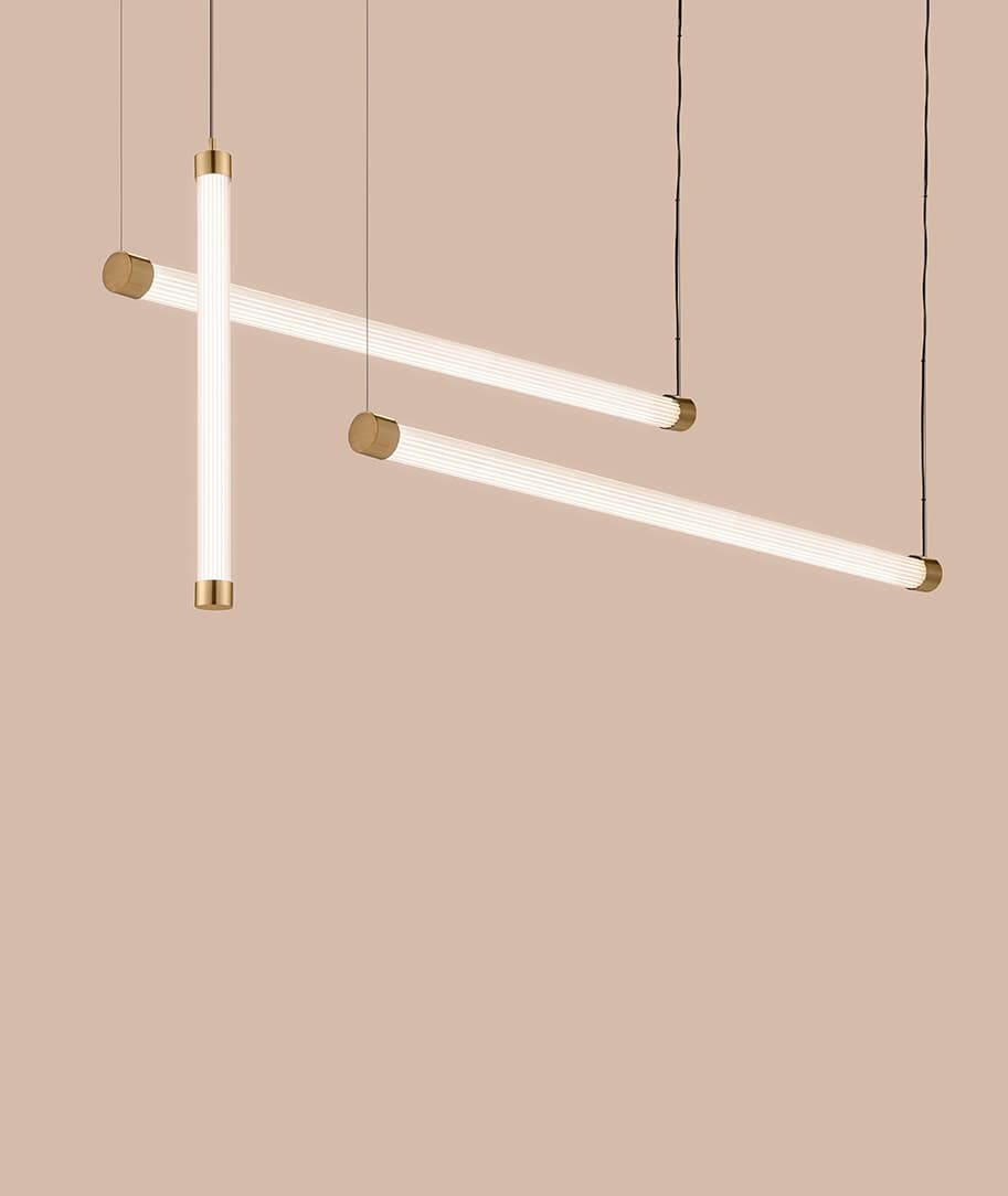 Euroluce Light of Italy Trama S3