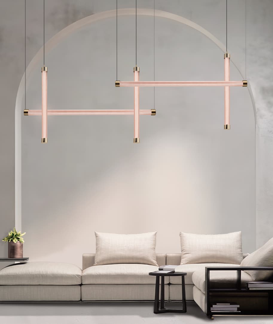 Euroluce Light of Italy Trama S5