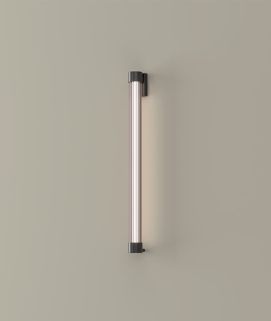 Euroluce Light of Italy Trama Wall Lamp 70