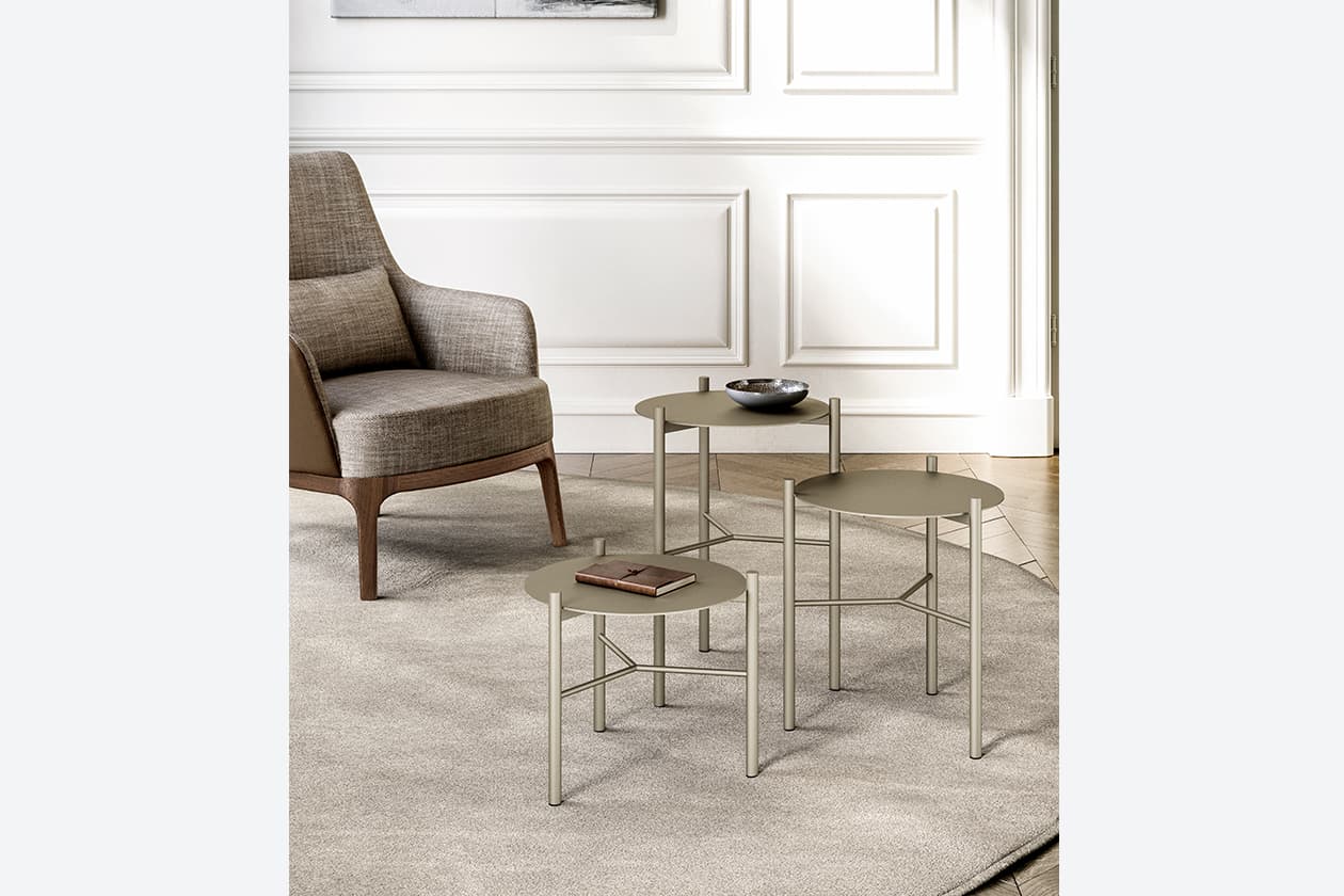 Eforma JACK metal top