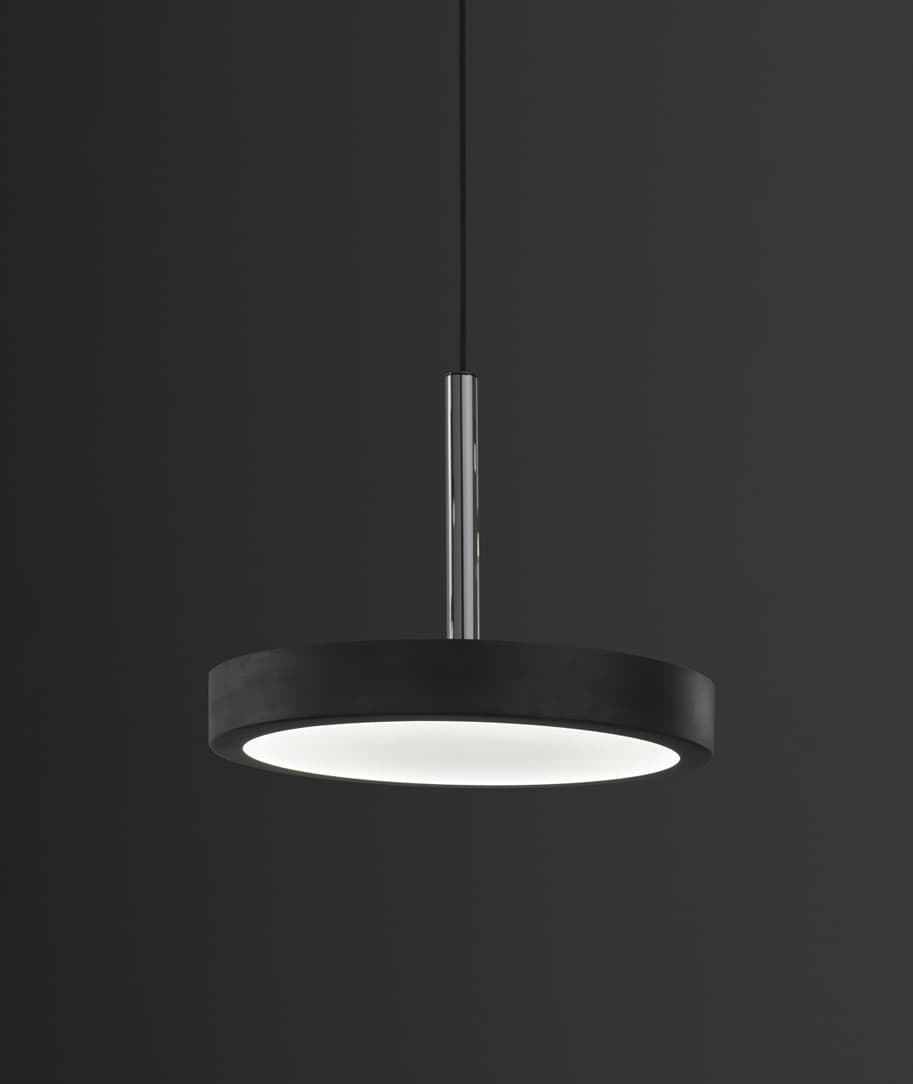 Euroluce Light of Italy Vector 30